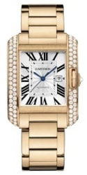 Cartier Tank Anglaise WT100003